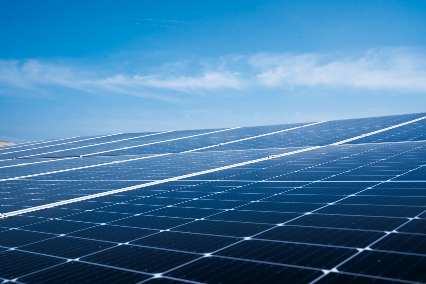 The Future Of Solar Energy For Corporations