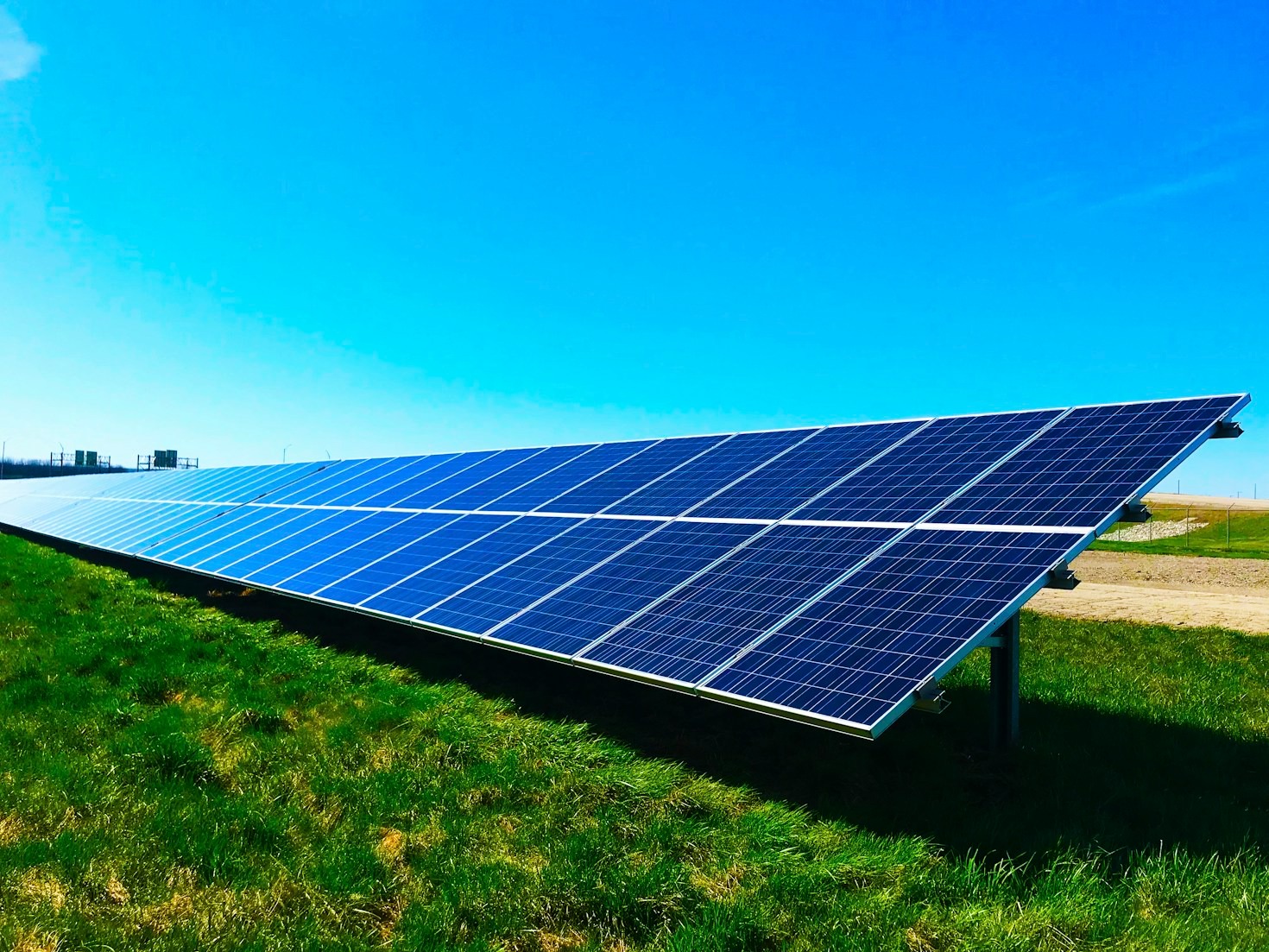 Why EV Infrastructure Is Vital For Logistics