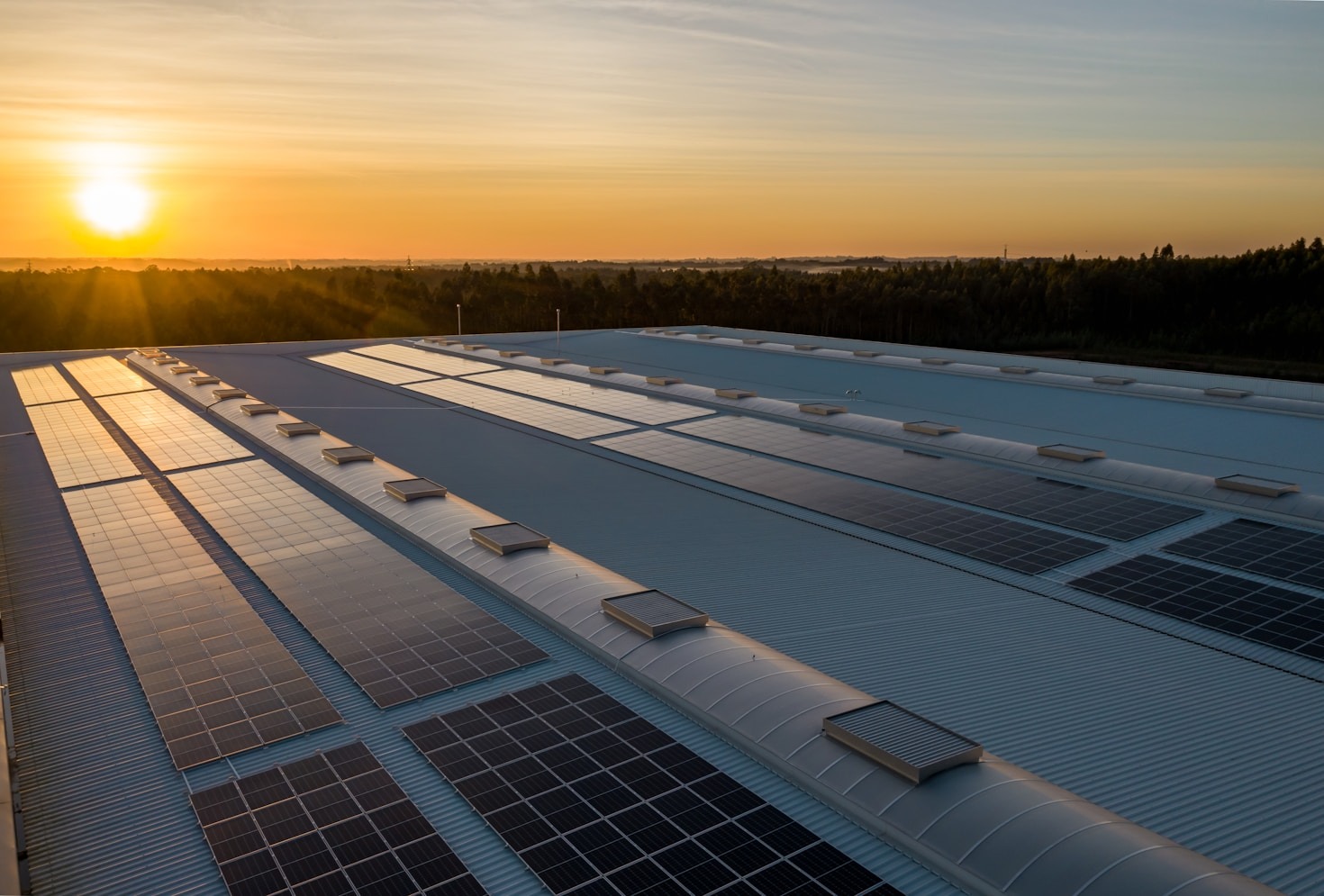 Maximizing Energy Efficiency In Modern Facilities